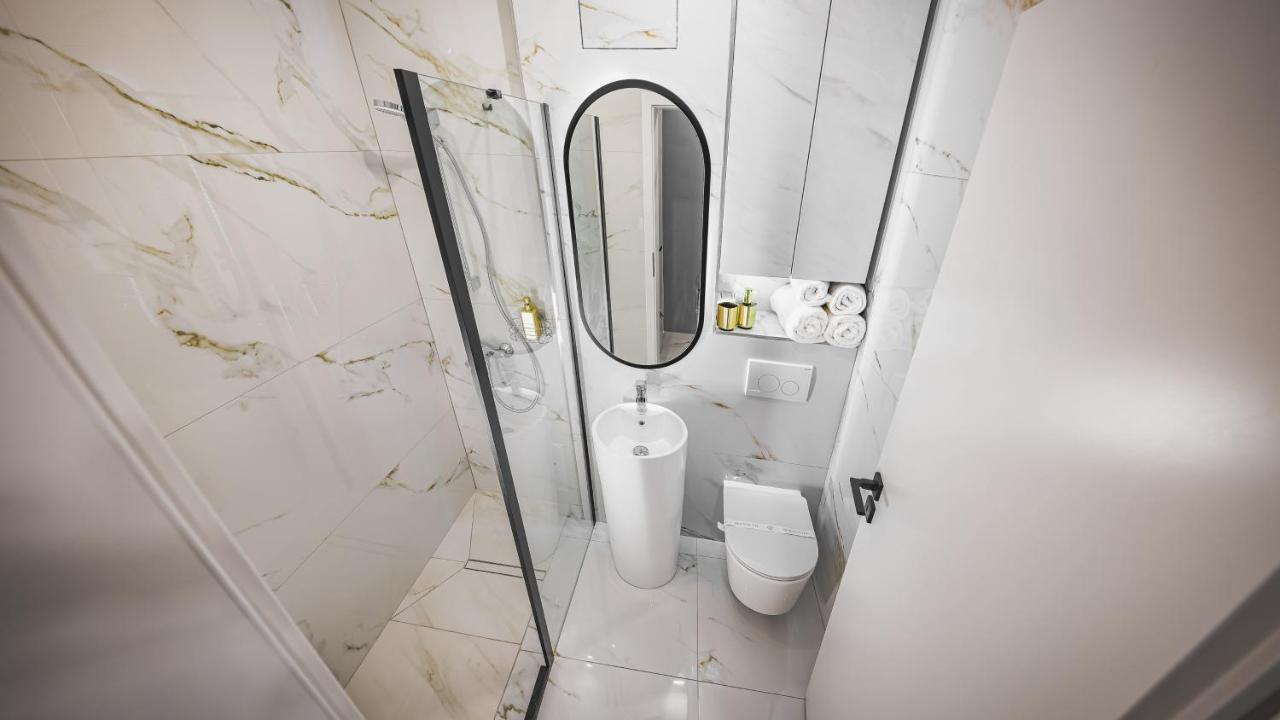 Central Luxury Home Тимишоара Экстерьер фото